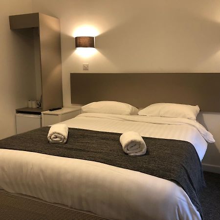 Arran Guest House Ілфорд Екстер'єр фото