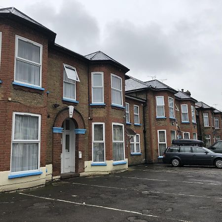 Arran Guest House Ілфорд Екстер'єр фото