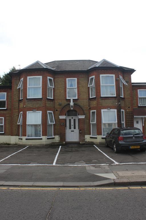 Arran Guest House Ілфорд Екстер'єр фото