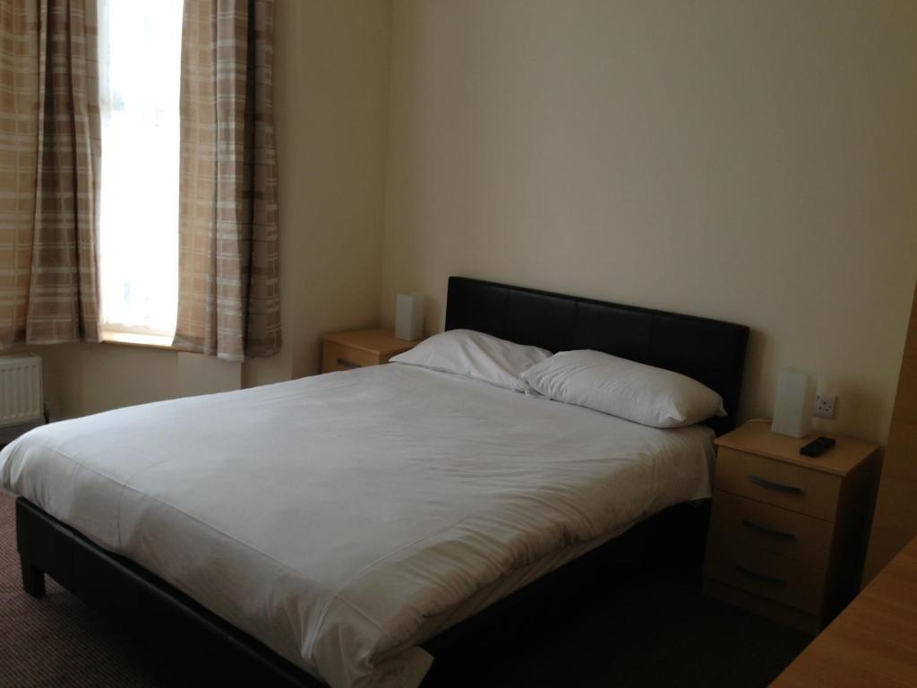 Arran Guest House Ілфорд Номер фото