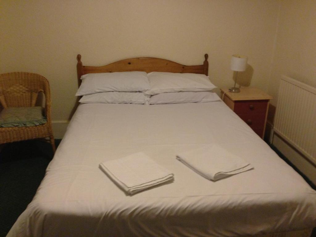Arran Guest House Ілфорд Номер фото