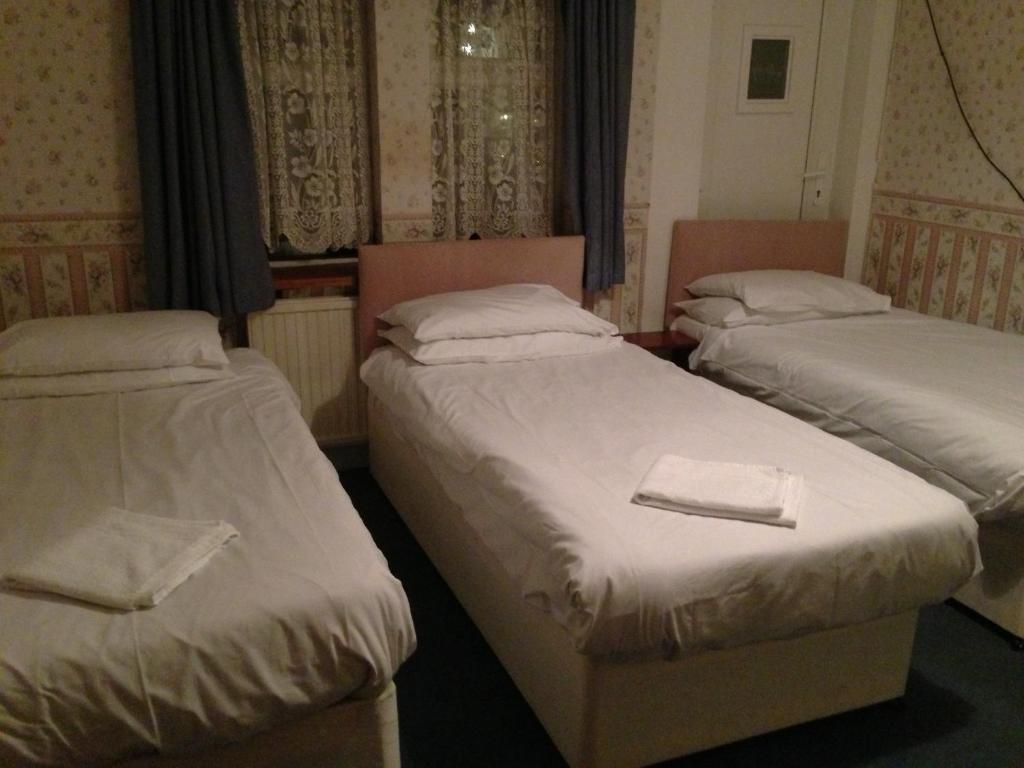Arran Guest House Ілфорд Номер фото