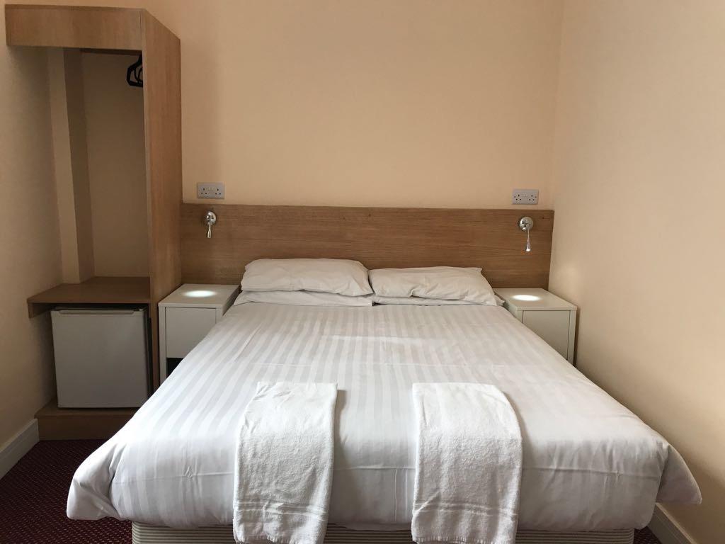 Arran Guest House Ілфорд Екстер'єр фото