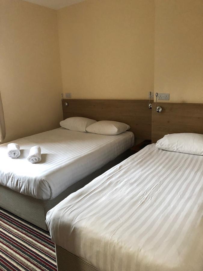 Arran Guest House Ілфорд Екстер'єр фото