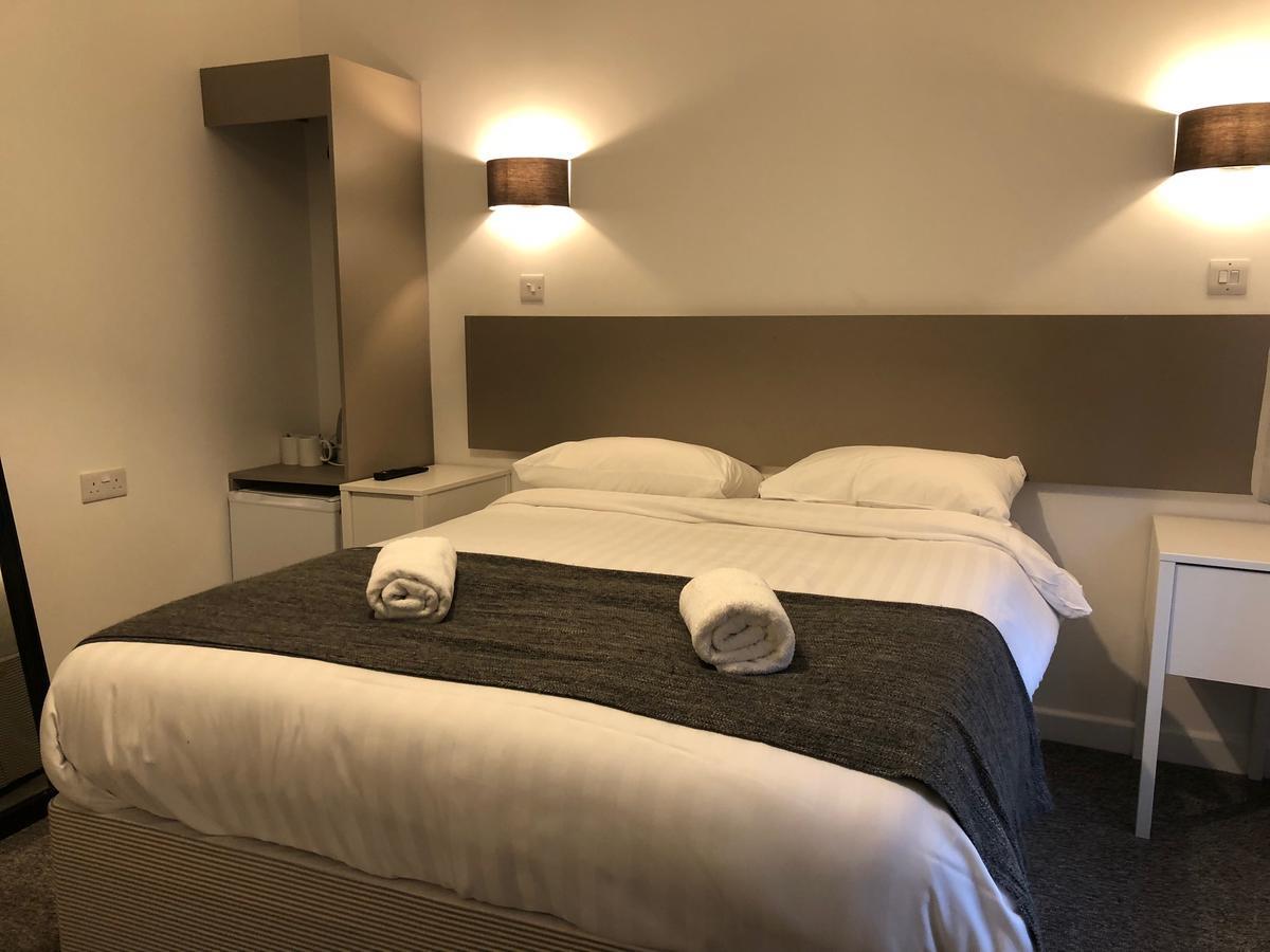 Arran Guest House Ілфорд Екстер'єр фото