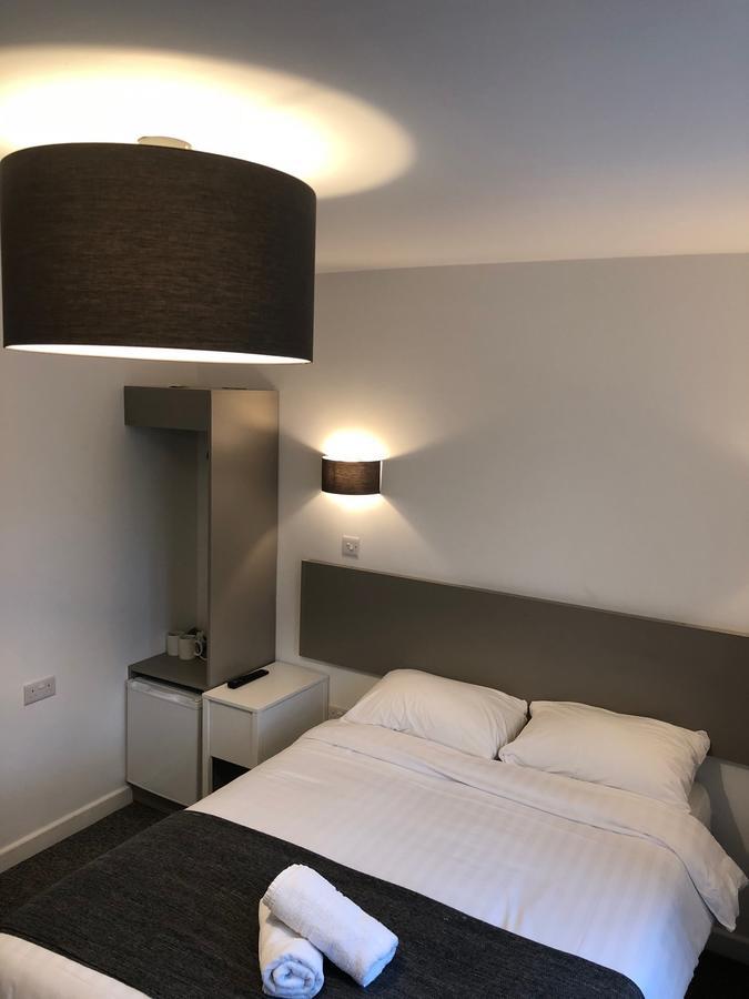 Arran Guest House Ілфорд Екстер'єр фото